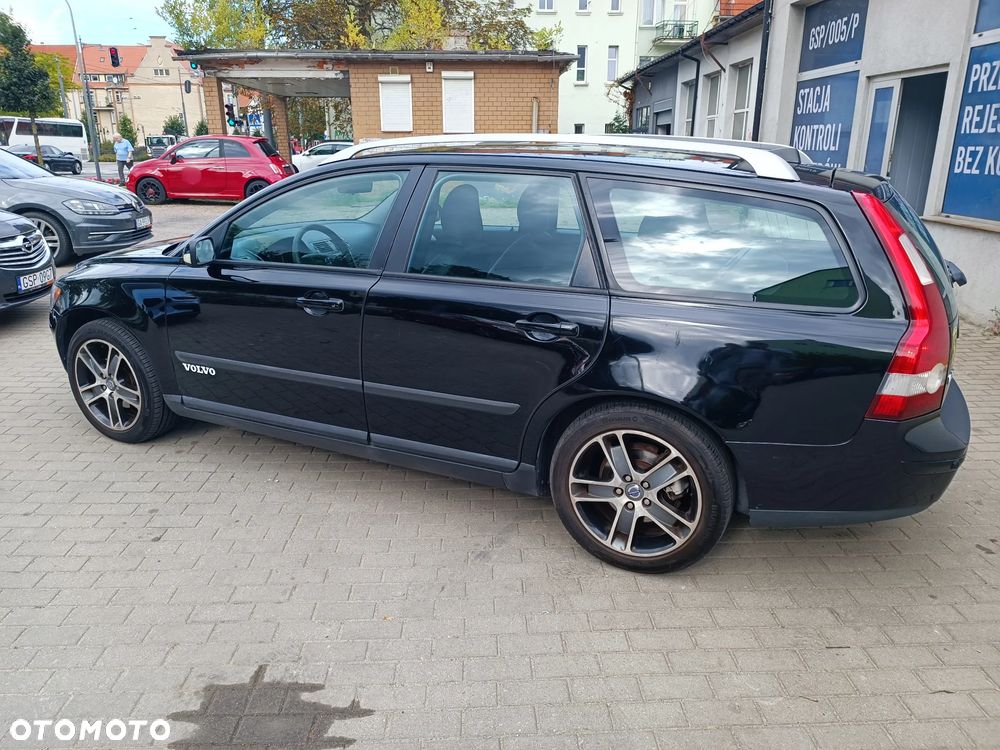 Volvo V50 1.8 Edition - 4