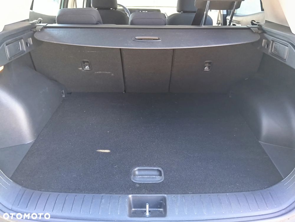Kia Sportage 1.6 T-GDI M 2WD - 19