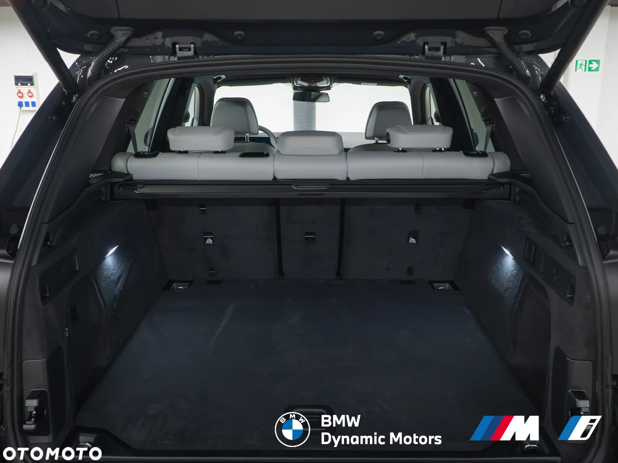 BMW X5 xDrive40i - 13