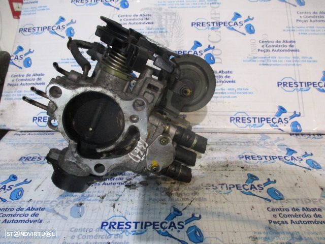 Corpo Borboleta 2227074270 TOYOTA RAV4 4X4 1996 2.0I 130CV 3P VERDE - 2