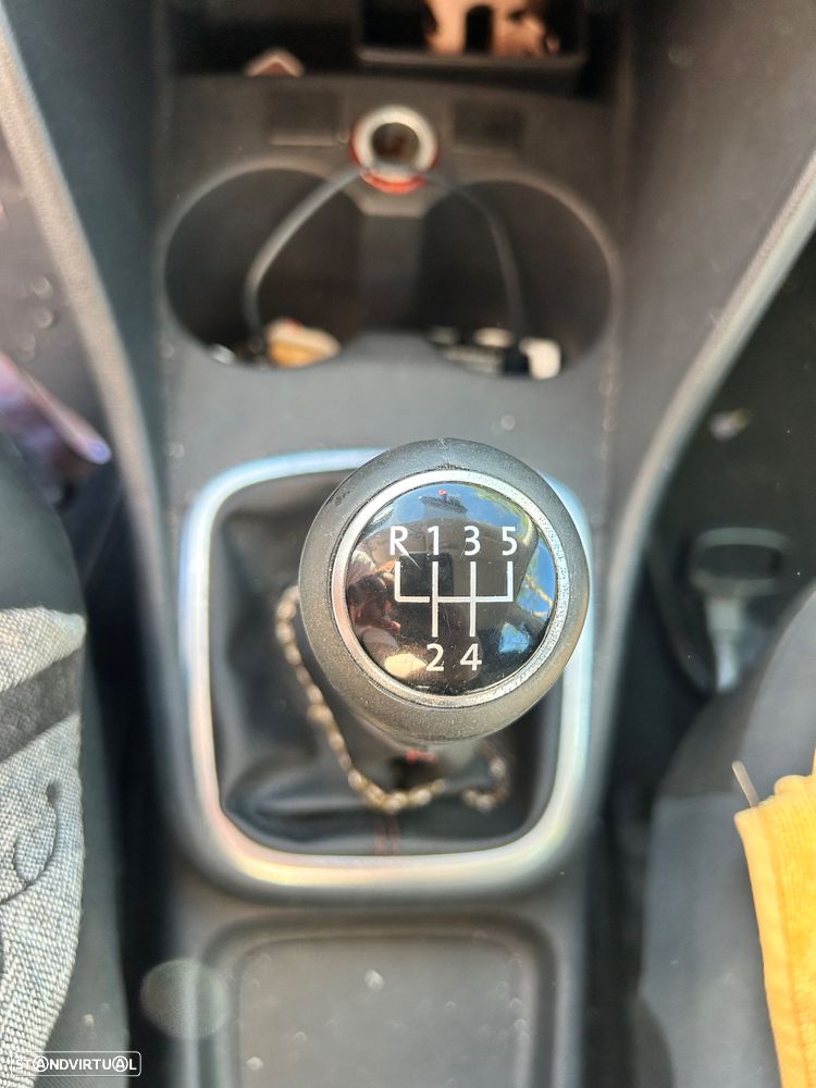 VW Polo - 10