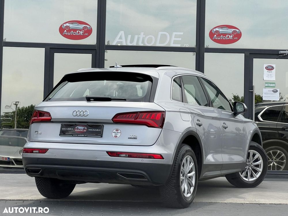 Audi Q5 - 5