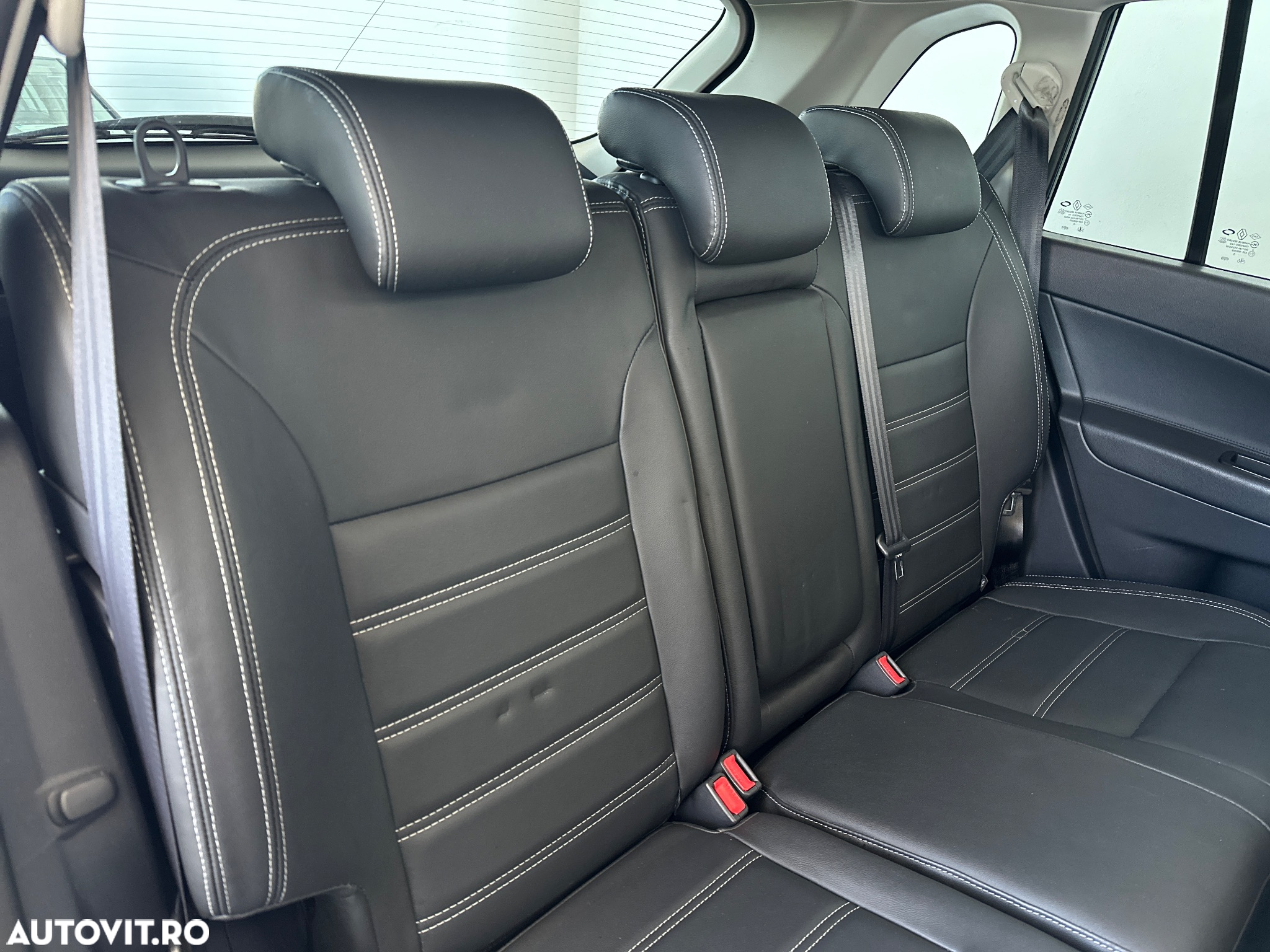 Renault Koleos dCi 150 FAP 4x4 Night and Day - 37