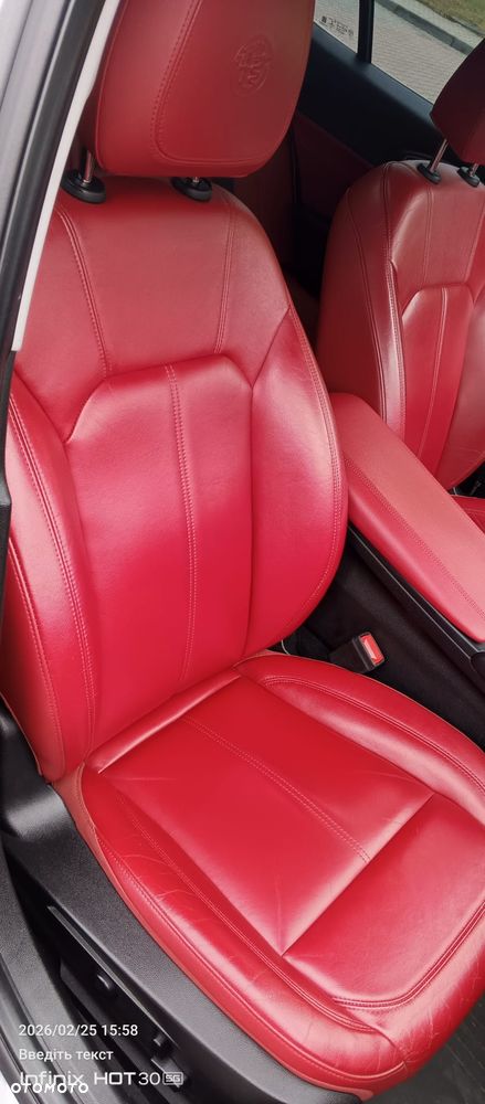 Alfa Romeo Giulia 2.0 Turbo 16V AT8 Veloce Ti - 11