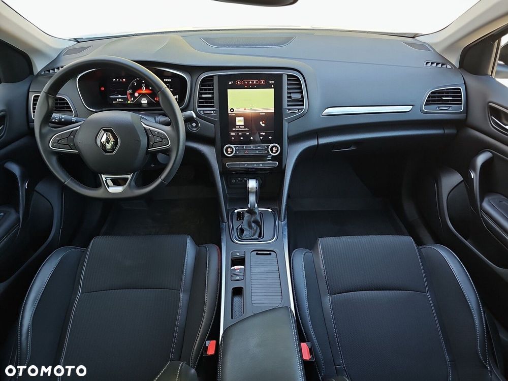 Renault Megane - 25