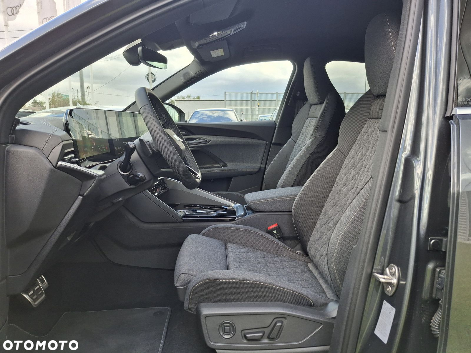 Audi Q5 Sportback - 33