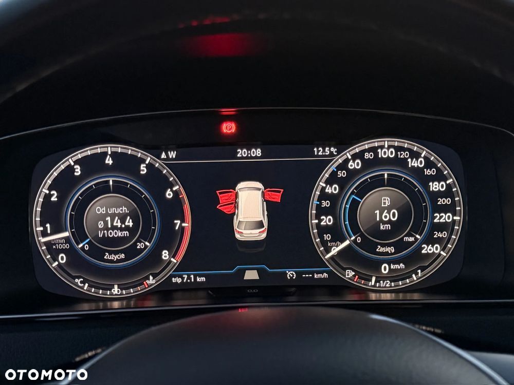 Volkswagen Golf 1.5 TSI BMT Highline - 28