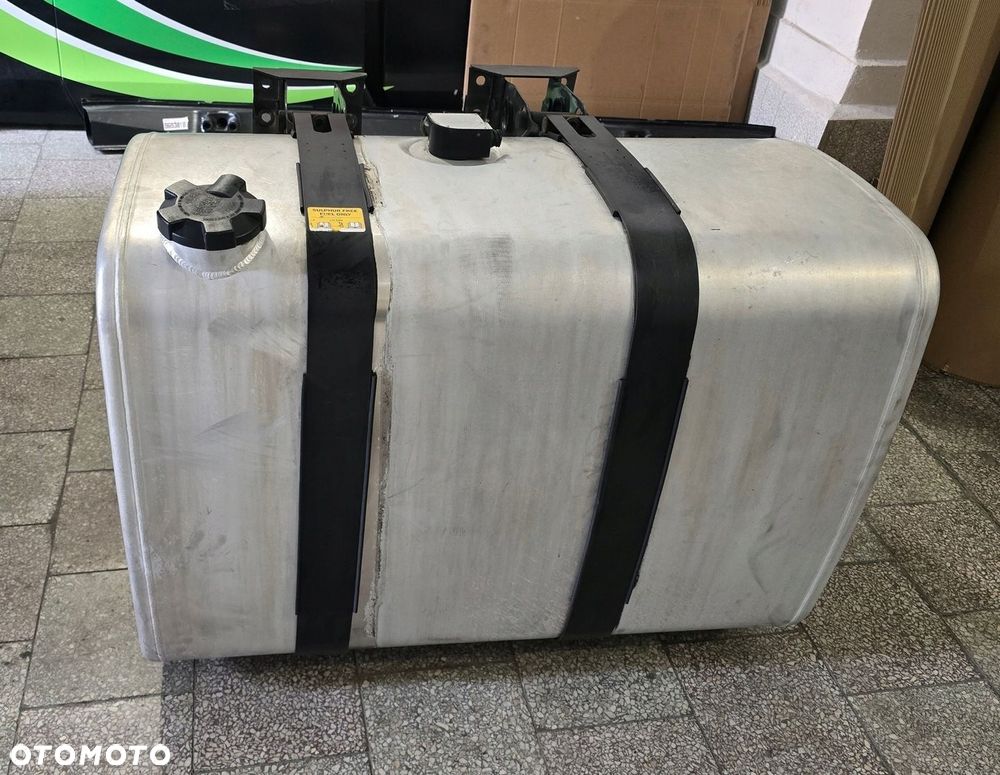 ZBIORNIK PALIWA VOLVO FH5 FH13 FH4 FM 405 Litrów 21516447