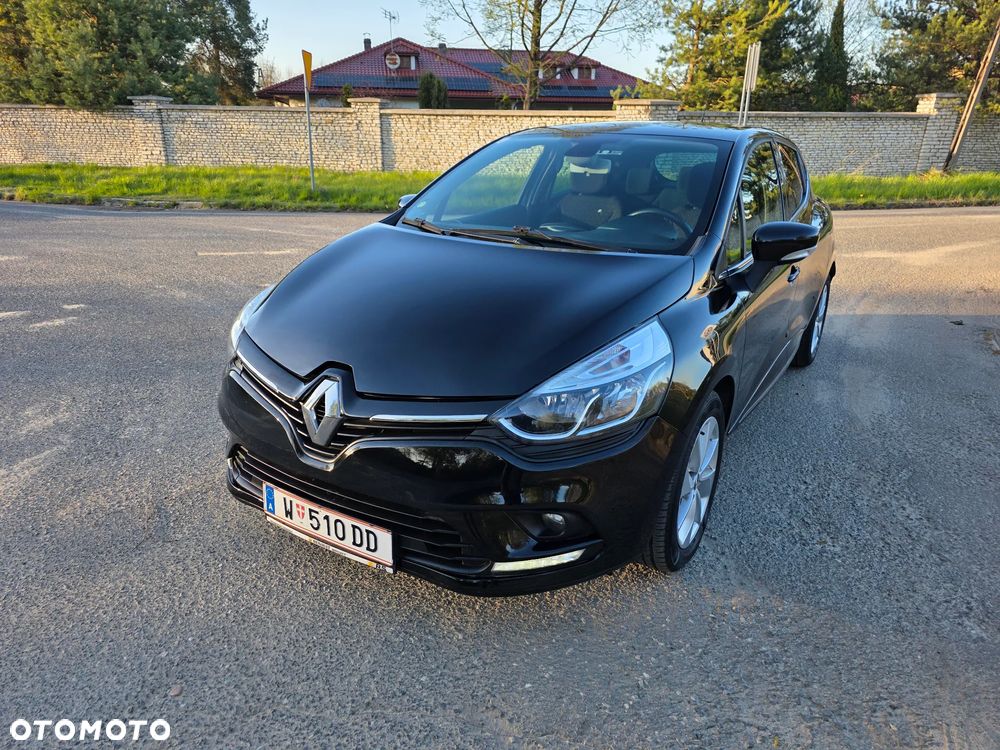Renault Clio (Energy) TCe 90 Start & Stop LIMITED - 28