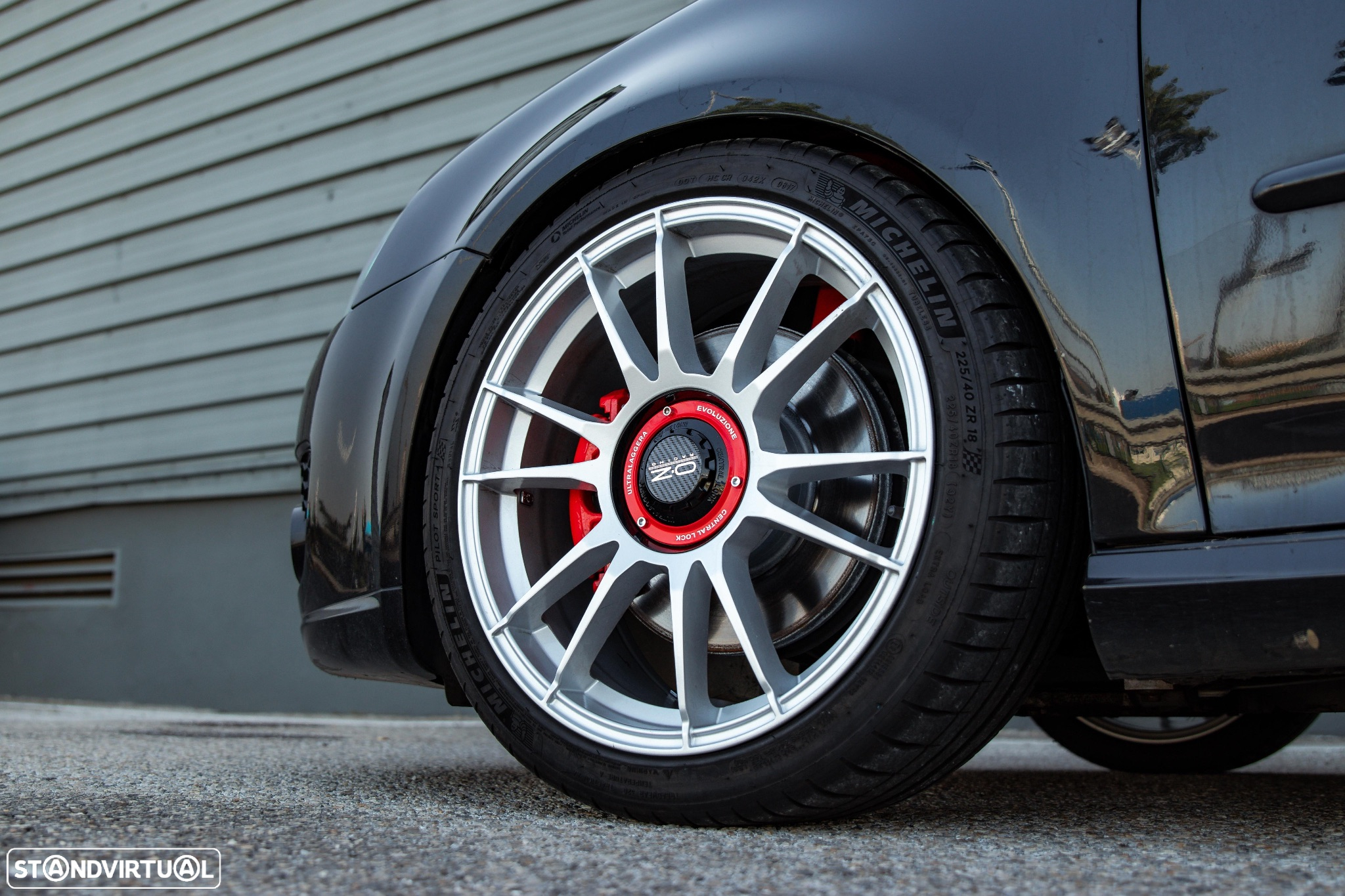 VW Golf 2.0 GTi Edition 30 - 12