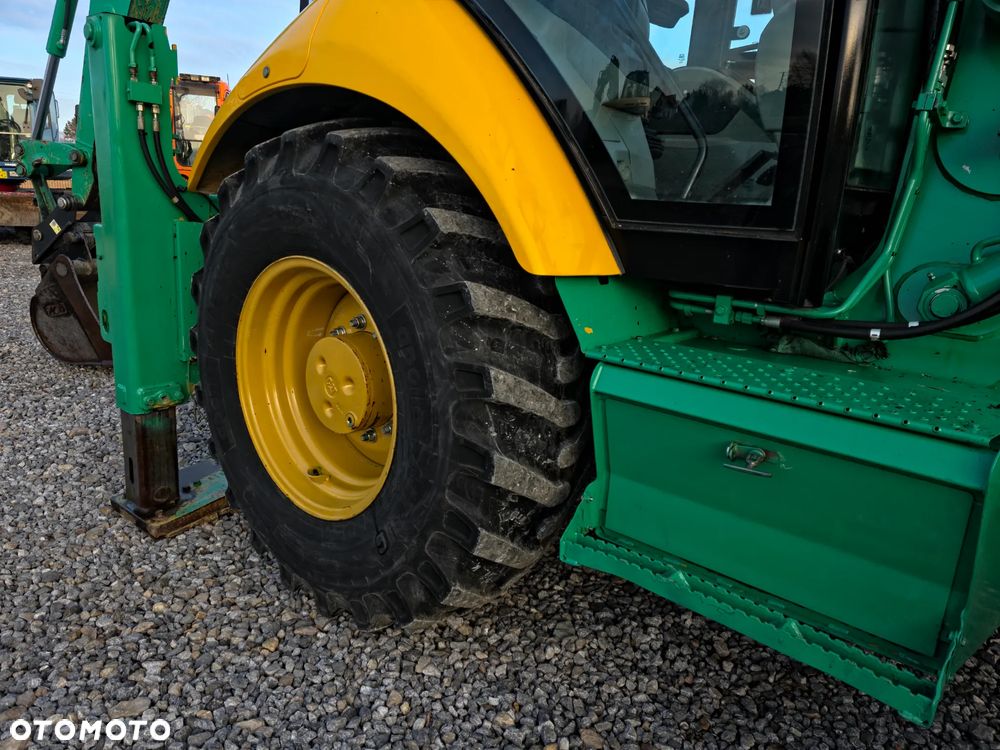 Caterpillar 432E - 21