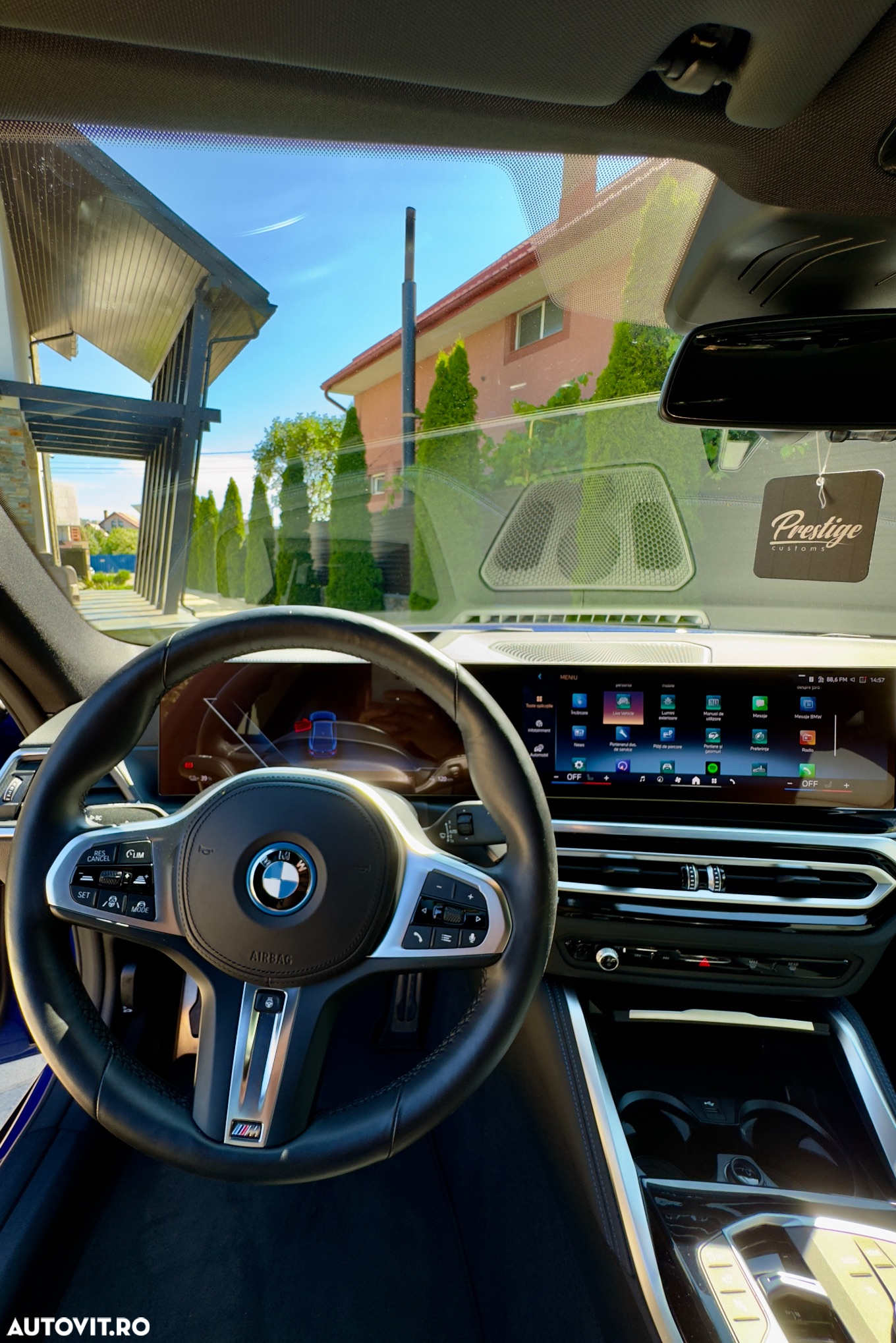 BMW i4 eDrive35 - 9