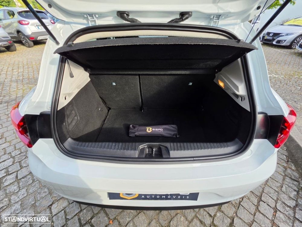 Renault Clio 1.0 TCe Evolution - 11