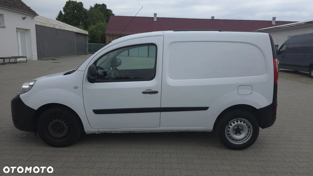 Renault Kangoo 1.5 dCi Oasis2 - 5