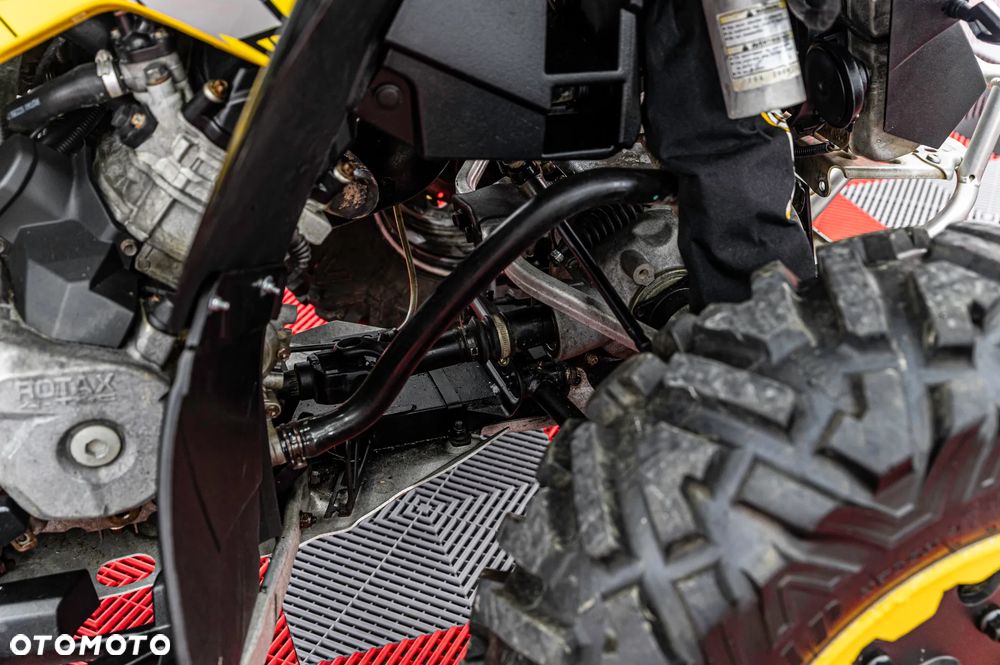Can-Am Renegade - 31