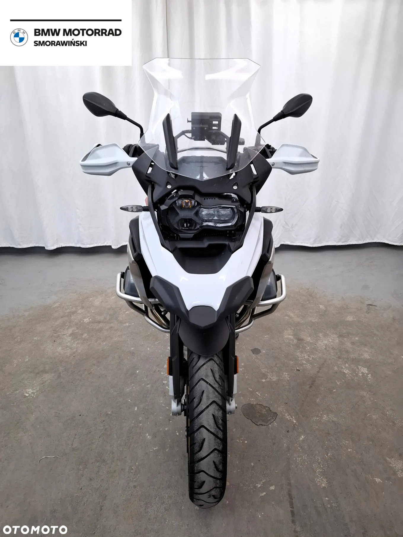 BMW R