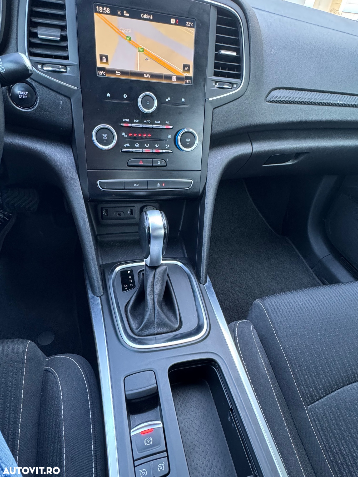 Renault Megane - 6