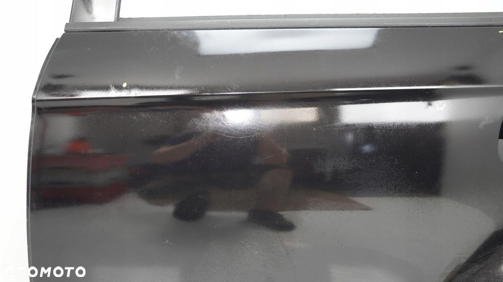 DRZWI LEWY TYŁ TYLNE KIA SOUL I 08-11R 9H - 5