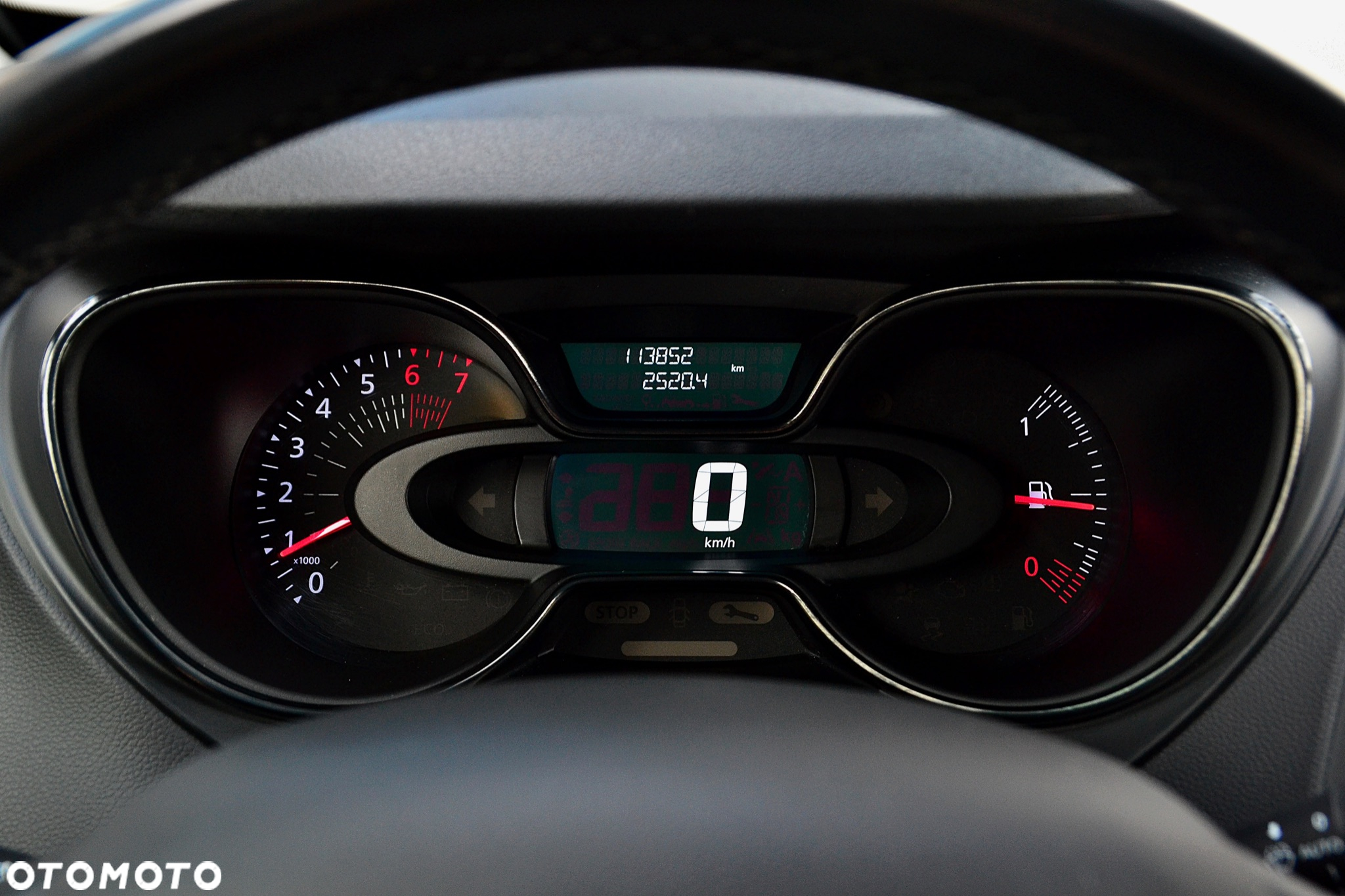 Renault Captur 1.3 TCe Intens - 24