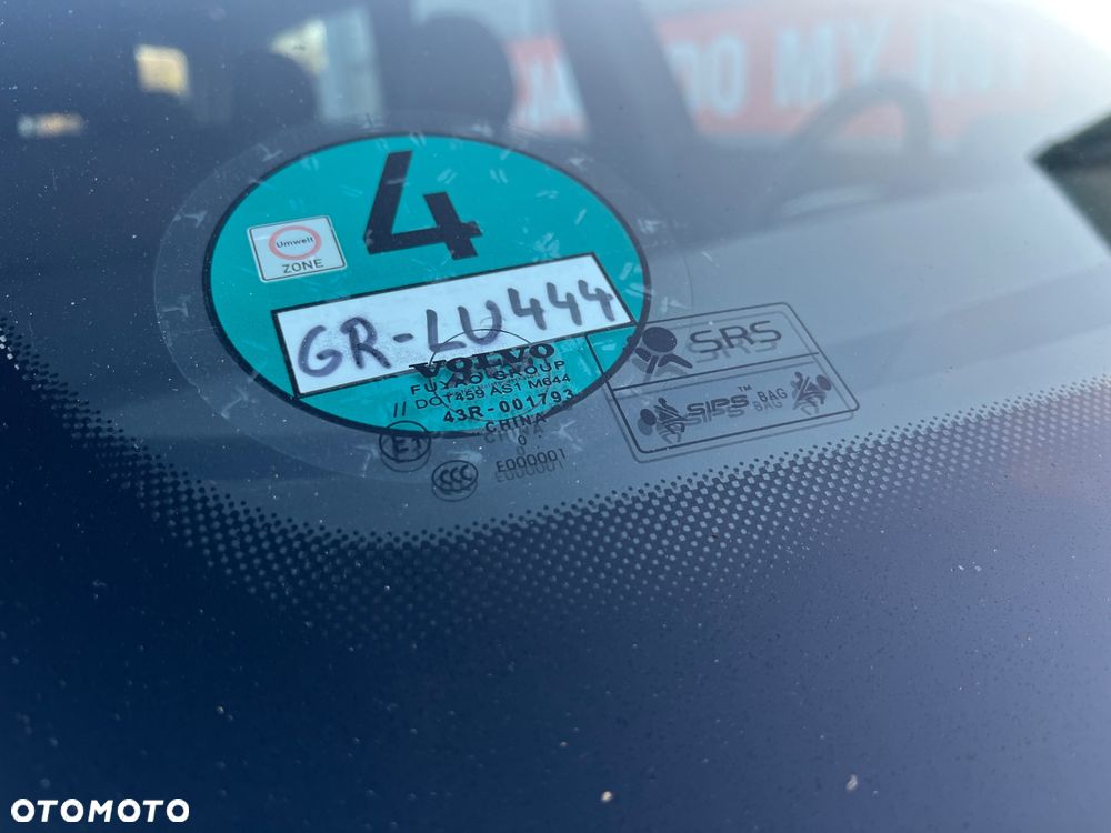 Volvo V50 DPF D3 Kinetic - 12