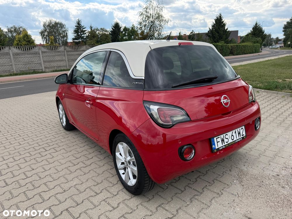 Opel Adam - 4