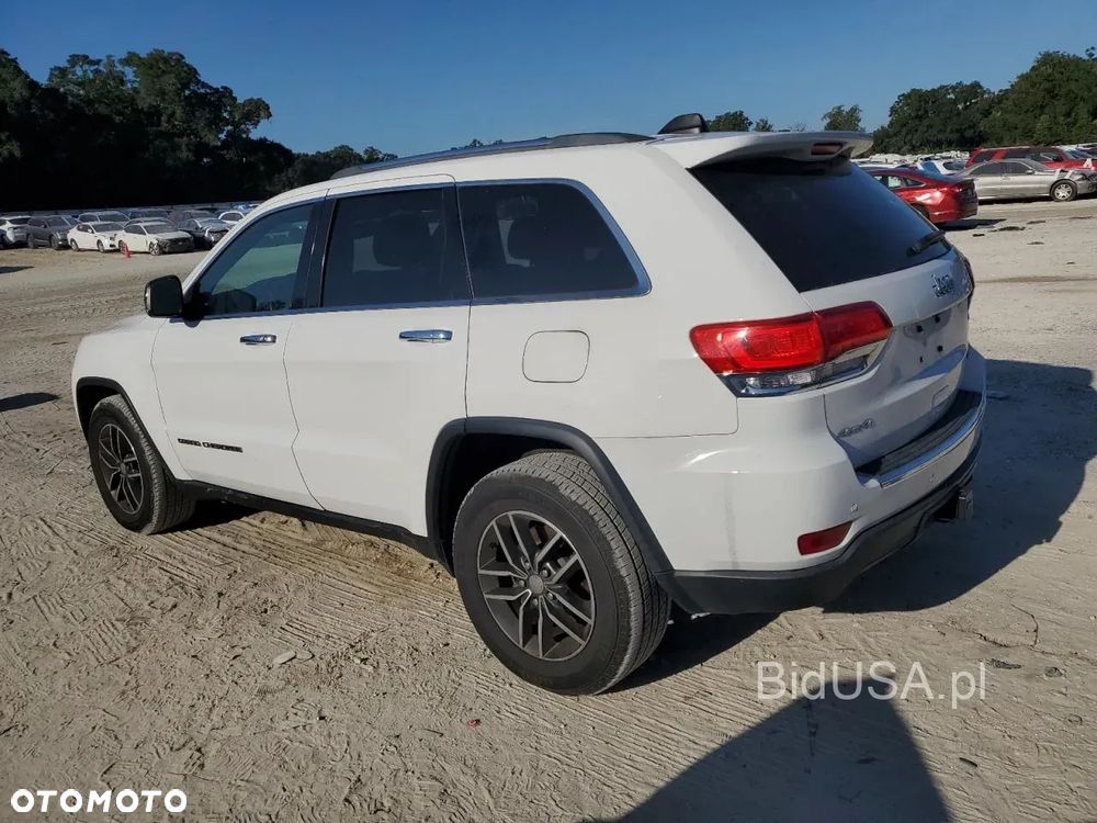 Jeep Grand Cherokee - 2