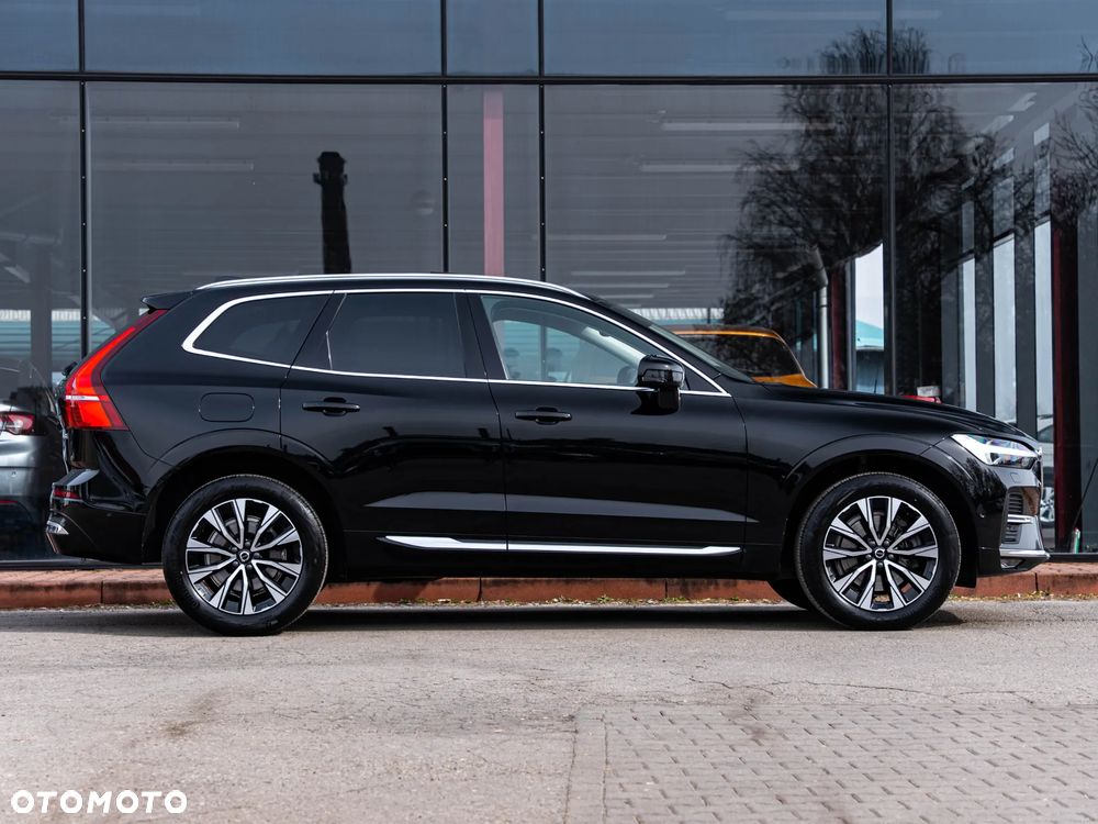 Volvo XC 60 B4 D Geartronic Inscription - 16