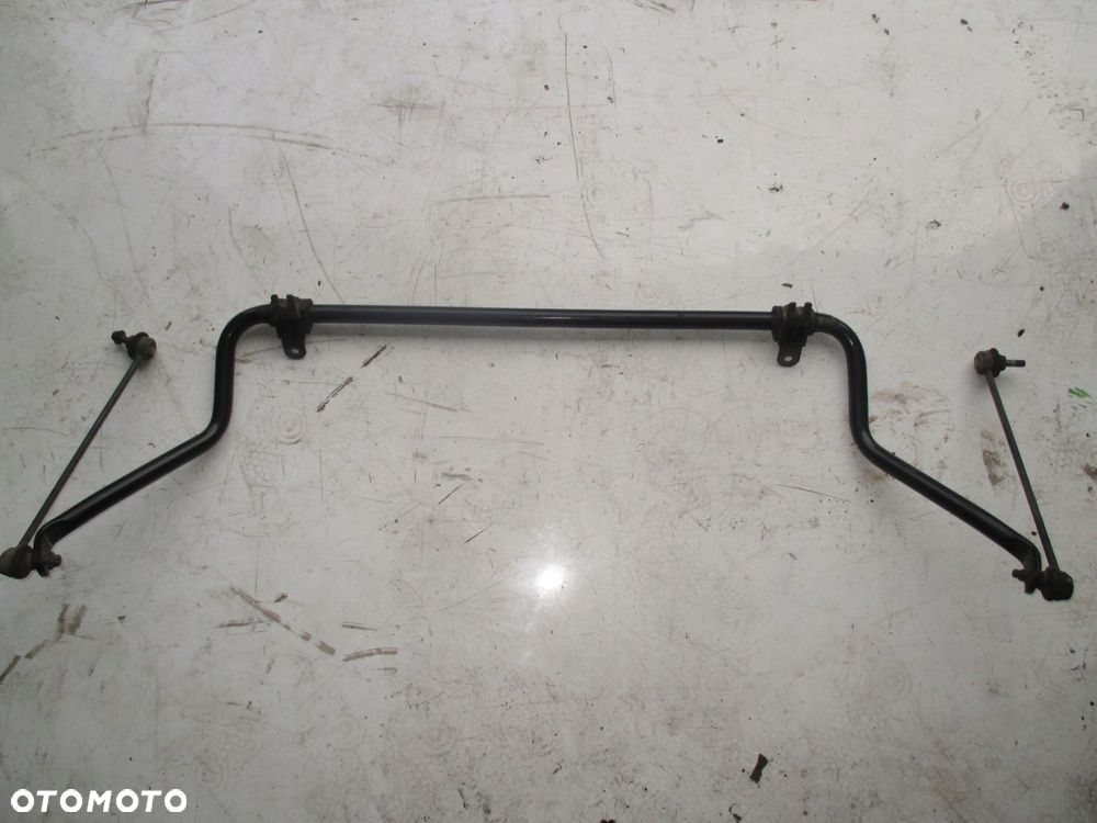 drążek stabilizatora master iii 2.3 dci 125km 10- - 3