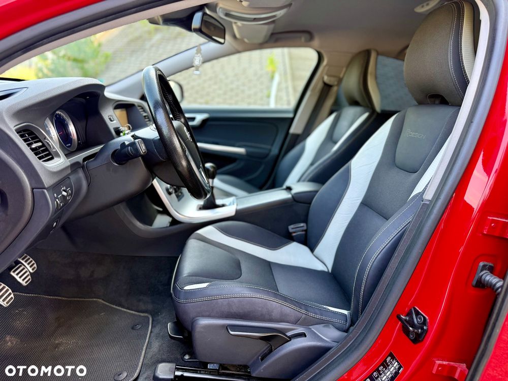 Volvo S60 T3 RDesign - 27