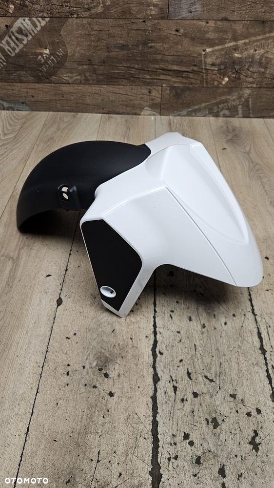 Błotnik przód Kymco Xciting 400  61100-LKF5-E000 - 4