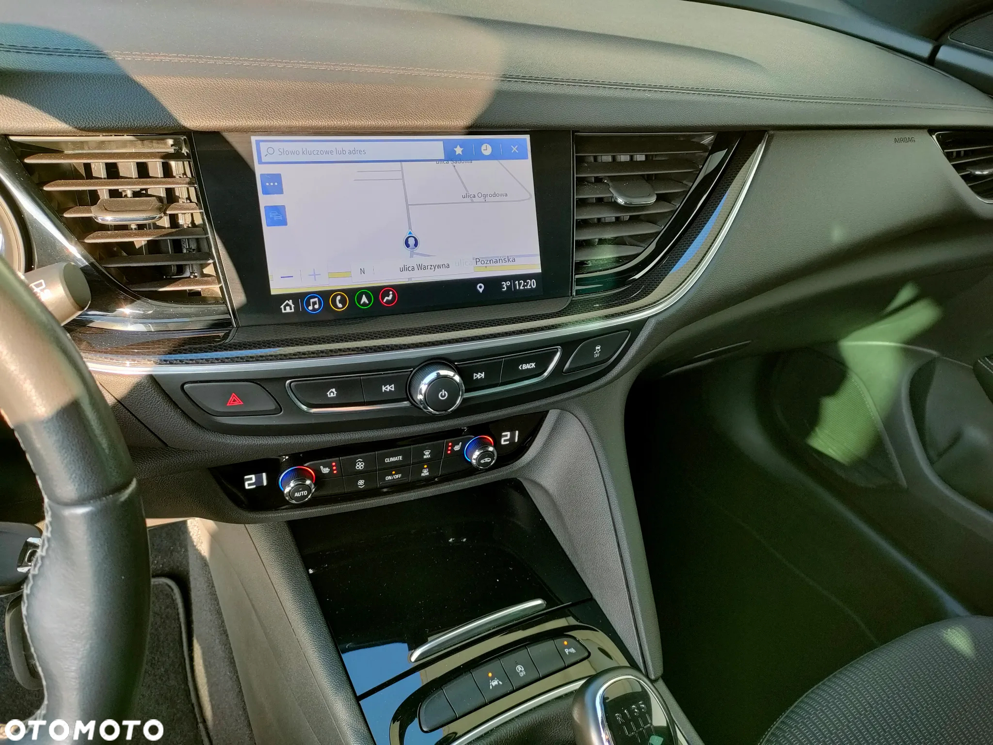 Opel Insignia 2.0 CDTI Elegance S&S - 20