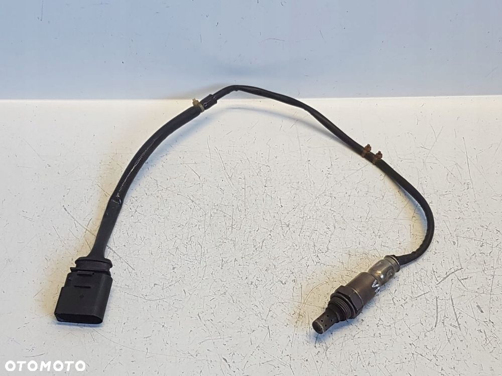 VW POLO 9N FABIA 1.2 1.4 SONDA LAMBDA 0ZA708-EE1 - 1