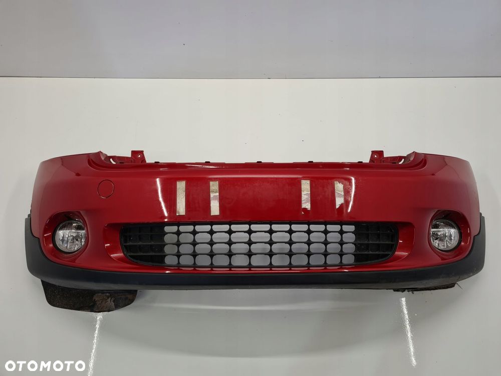 MINI COUNTRYMAN R60 ZDERZAK PRZÓD PRZEDNI B63 - 1