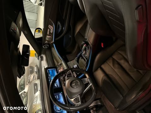 Mercedes-Benz Klasa E - 7