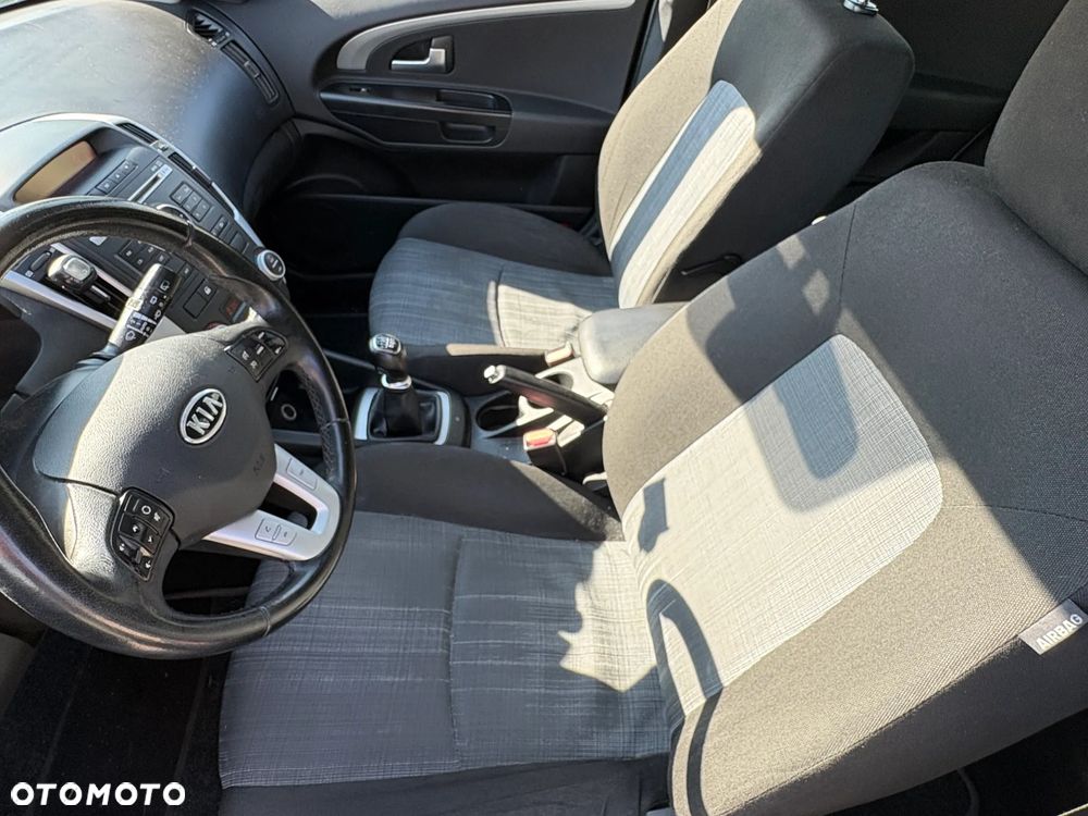 Kia Ceed 1.6 Crdi Optimum - 12