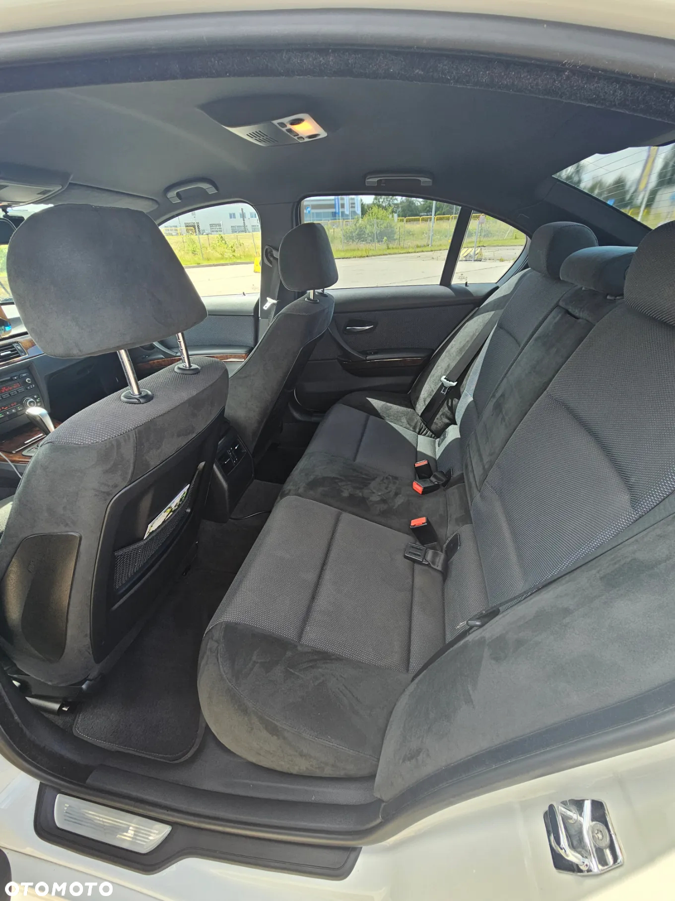 BMW Seria 3 - 16