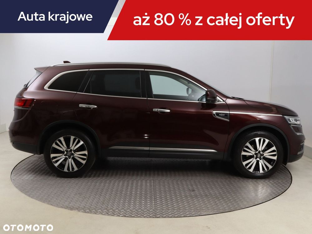Renault Koleos - 8