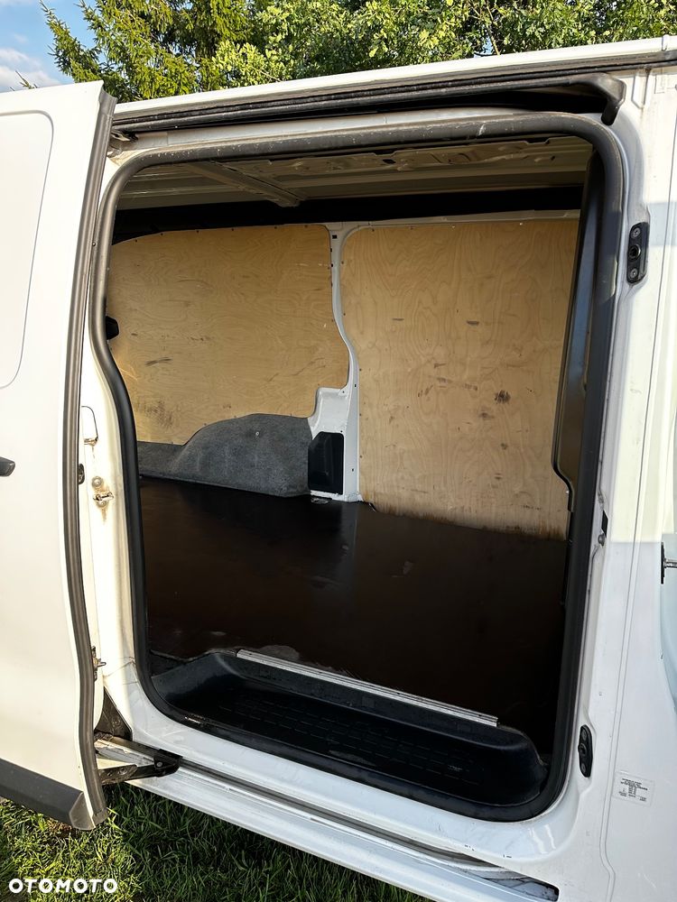 Citroën Jumpy - 11