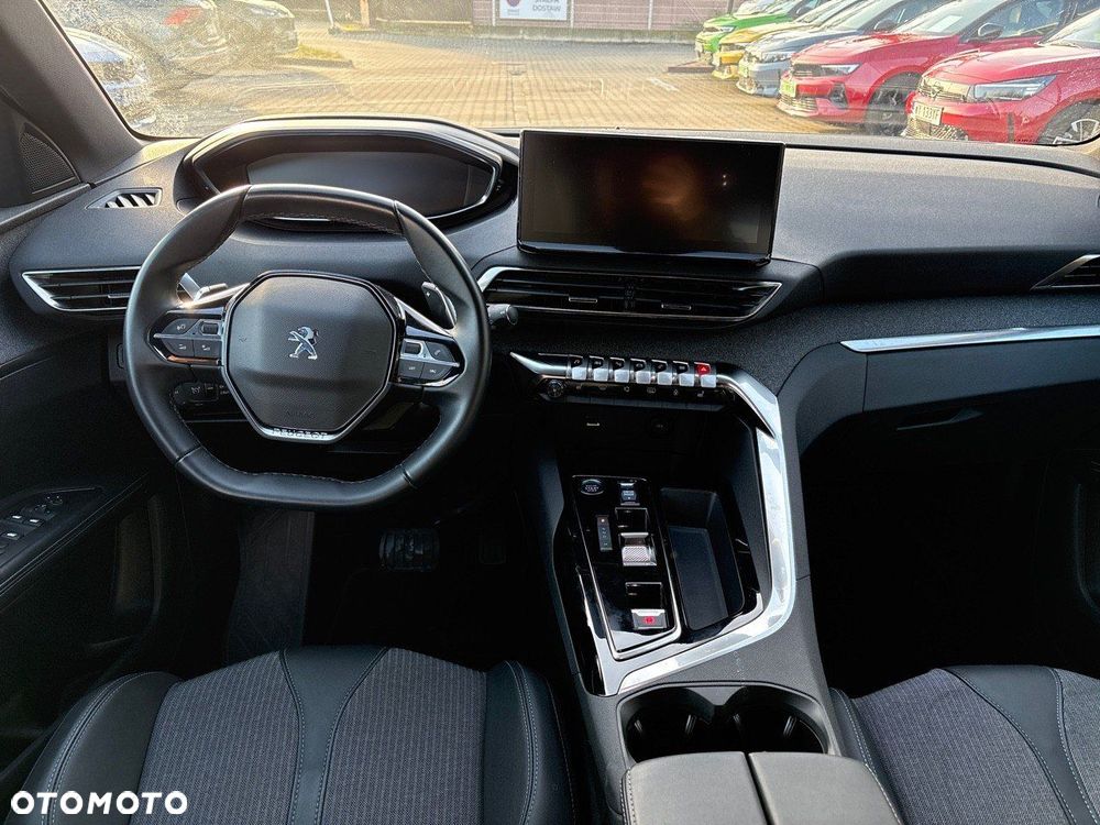 Peugeot 5008 1.5 BlueHDi Allure Pack S&S EAT8 - 8