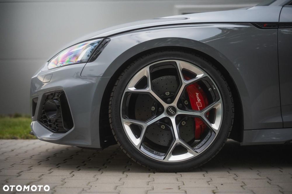 Audi RS5 Sportback - 6