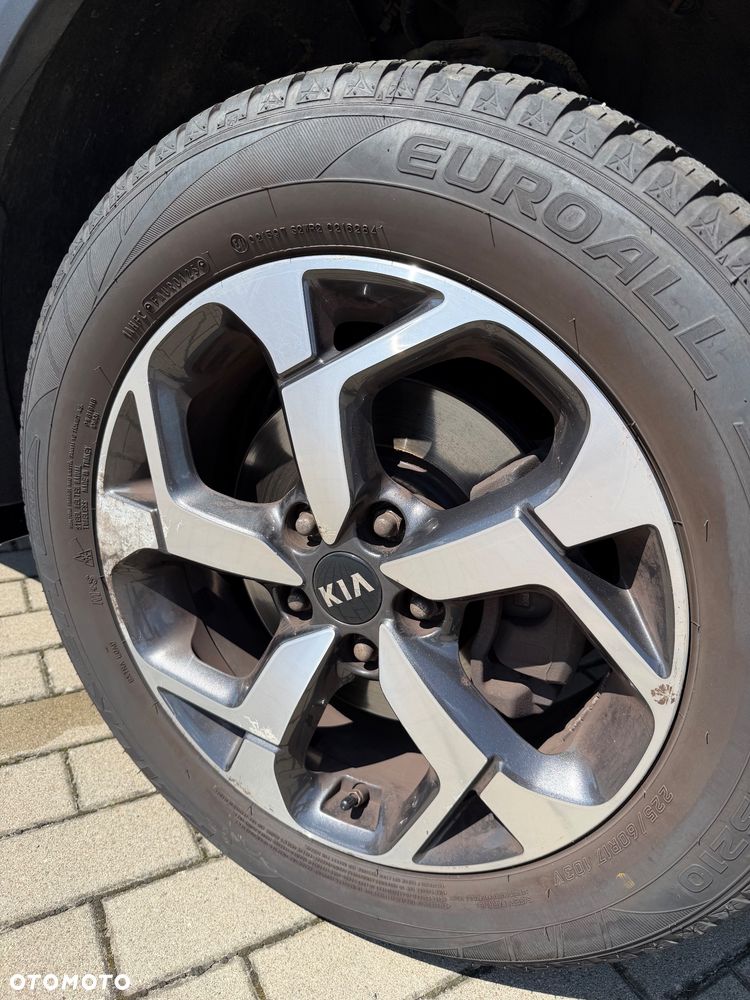 Kia Sportage 1.6 GDI M 2WD - 21