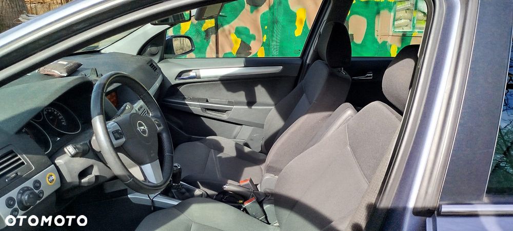 Opel Astra 1.6 Edition 111 Jahre - 6