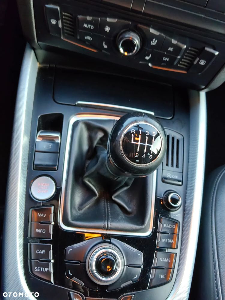 Audi Q5 2.0 TDI Quattro - 11