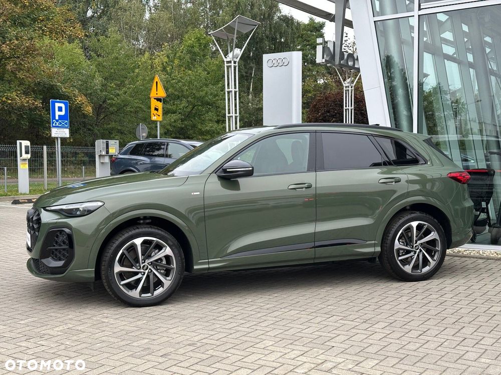 Audi Q5 - 4