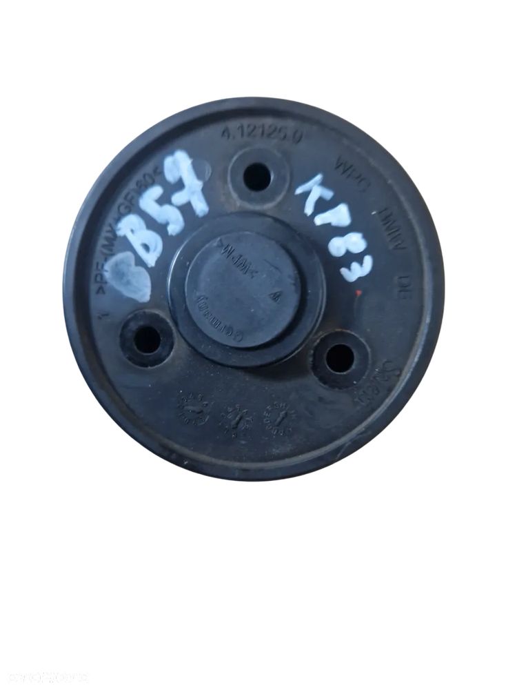 KP83 4121250 KOŁO PASOWE POMPY WODY  BMW B57 B5730D