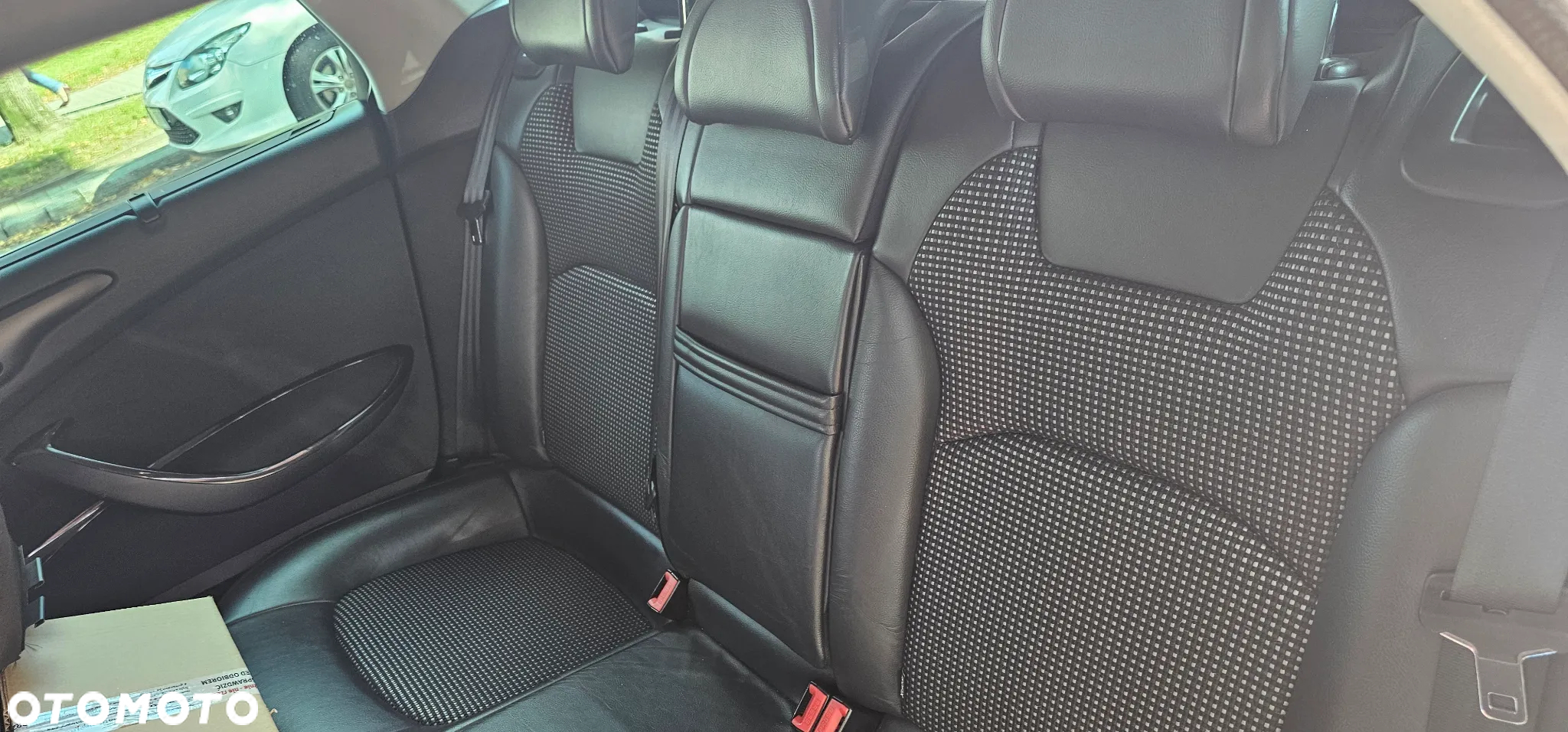 Citroën C5 2.0 HDi Exclusive - 8