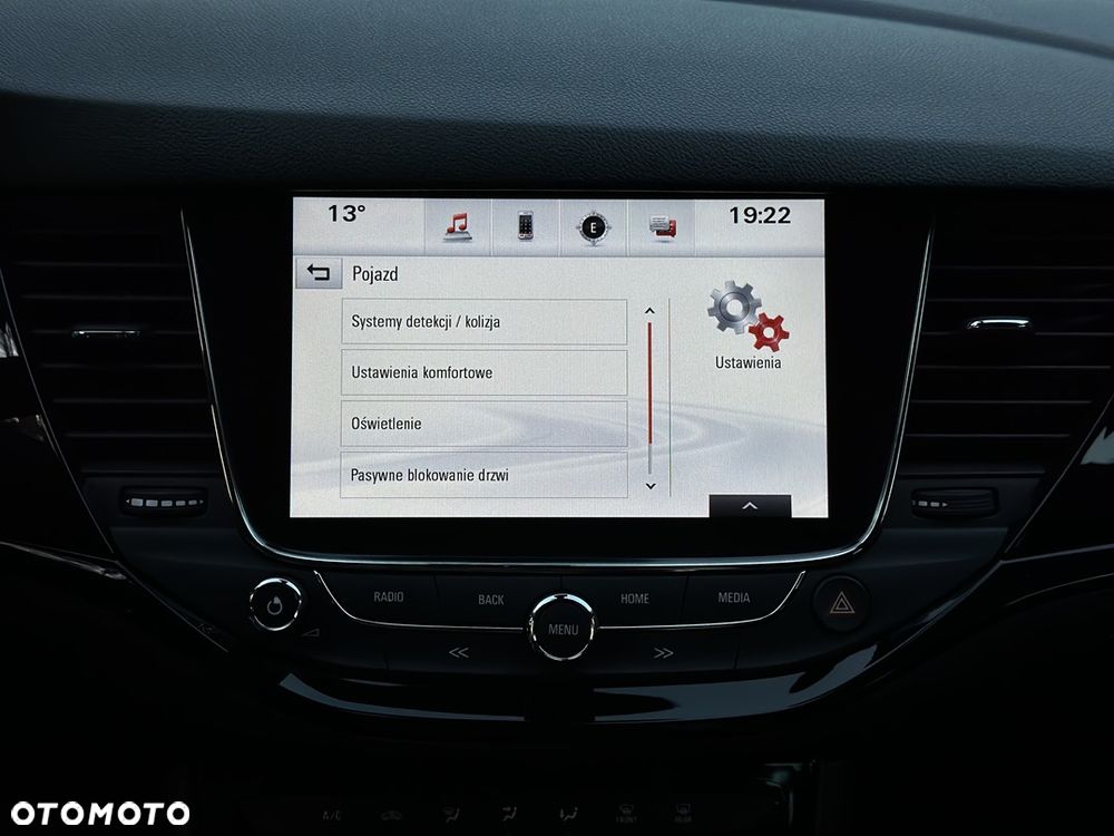 Opel Astra 1.4 Turbo Start/Stop Innovation - 35