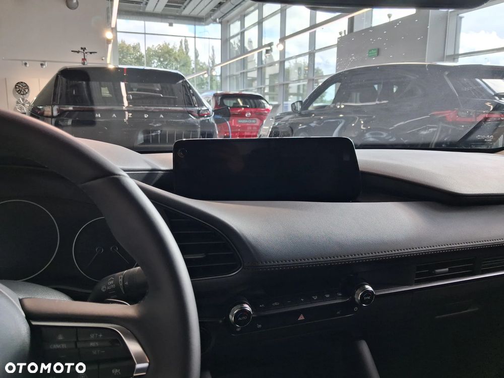 Mazda 3 2.0 mHEV Exclusive-Line - 9