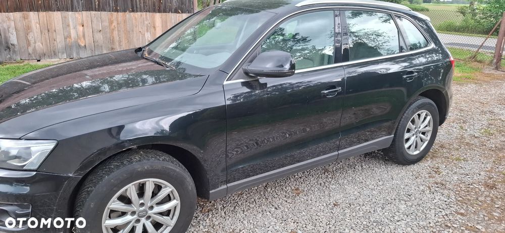 Audi Q5 3.0 TDI Quattro S tronic - 2