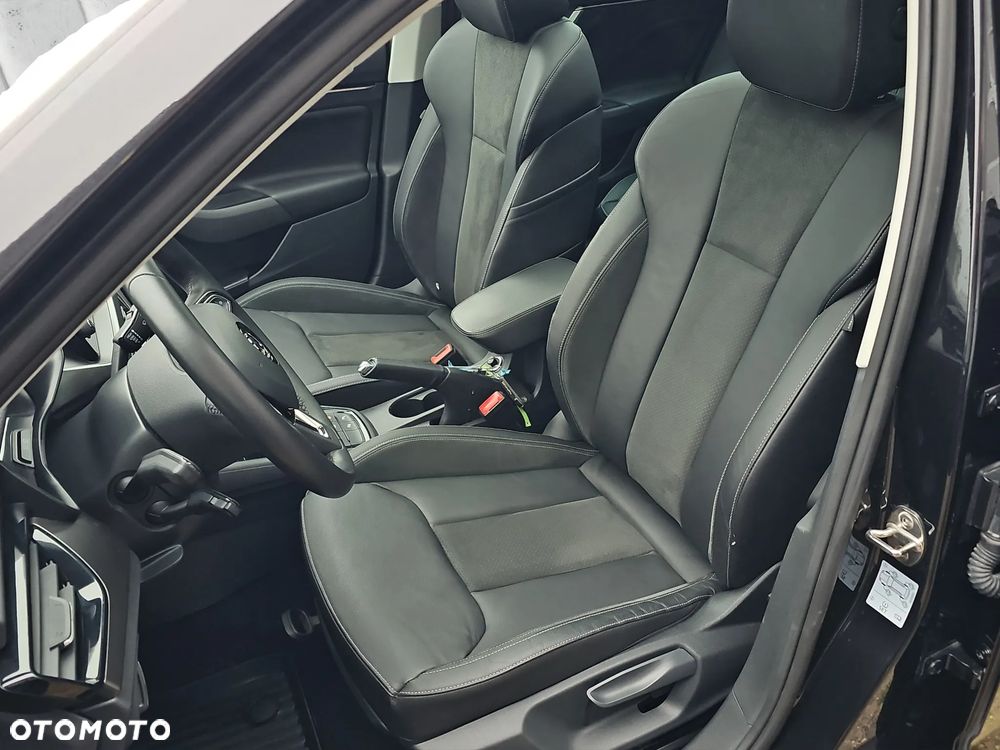 Skoda Scala 1.5 TSI DSG Style - 11